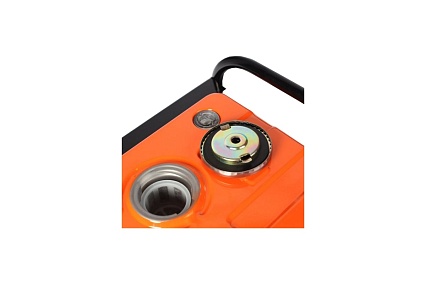 Бензиновый генератор Patriot Max Power SRGE 1500 474103125