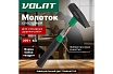 Слесарный молоток ВОЛАТ 0,3 кг 10180-03