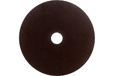 Круг отрезной по нержавеющей стали 150x1.0x22,23 мм Metabo SP-Novorapid RU 617164000