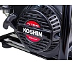Мотопомпа для средне-загрязненной воды Koshin STV-50x 100520042