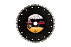 Диск алмазный S5 Turbo Evo (230х2.5x22.23 мм) DRONCO 4235441100