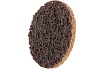 Ролок быстросменный на винтовом креплении P100/120 Coarse, 50 мм, 2 шт AbraTechnic АBR409255/2