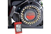 Генератор бензиновый Verton POWER GG2500 01.15815.15816
