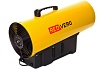 Газовый воздухонагреватель Redverg RD-GH30T 5021352