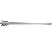 Бур проломной по бетону Special (68x460х600 мм; SDS-max) MONOGRAM 088-819