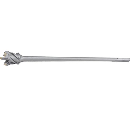 Бур проломной по бетону Special (68x460х600 мм; SDS-max) MONOGRAM 088-819