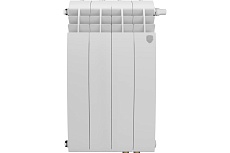 Радиатор Royal Thermo BiLiner 500/Bianco Traffico VDR - 4 секции НС-1309728