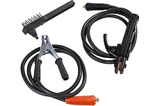 Сварочный инверторный аппарат Ставр 220А IGBT САИ-220Э 9040500476