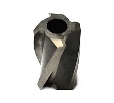 Зенкер насадной 27.0x45x13 мм, h8 Sekira 00-00019155