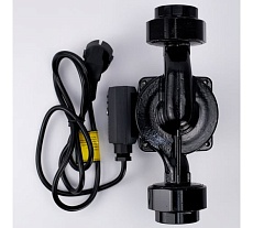Циркуляционный насос Pumpman трехскоростной PRS32/6 (180mm)