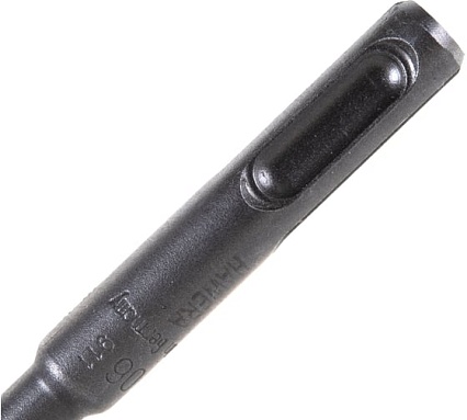 Бур SHARX (8x165/100 мм; SDS-Plus) HAWERA F00Y266479