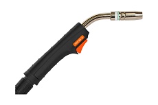 Горелка PRO MS 25 4 м ICT2799-sv001 Сварог 94603