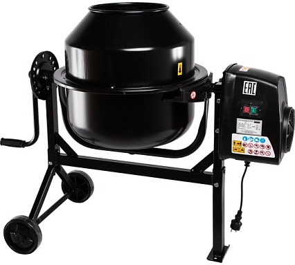 Бетоносмеситель Zitrek Z70 024-0979