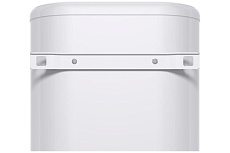 Электрический аккумуляционный водонагреватель Thermex бытовой IF 30 V pro Wi-Fi ЭдЭБ00287