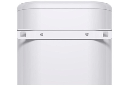 Электрический аккумуляционный водонагреватель Thermex бытовой IF 30 V pro Wi-Fi ЭдЭБ00287