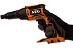 Бесщеточный шуруповерт для гипсокартона AEG BTS18BL-0KIT1 4935459621