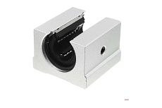 Линейный подшипник KMR в сборе с корпусом SBR 20 UU 00-00021476