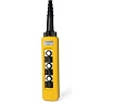 Пульт кнопочный HLT XAC-A681 6-кнопок IP65 085-12-011
