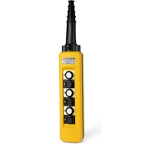 Пульт кнопочный HLT XAC-A681 6-кнопок IP65 085-12-011