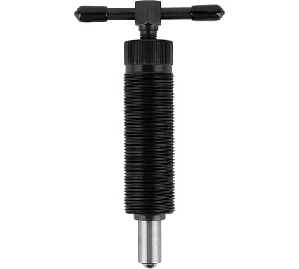 Гидравлический цилиндр Wiederkraft 1.5Т WDK-214184K