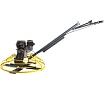 Заглаживающая машина Zitrek PT-36 (LONCIN 200F; 78 кг; D-900 мм; с диском и комплектом лопастей) 039-0107