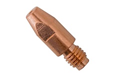 Наконечник М8x30х1,2 мм, E-Cu Optima XL140.0442