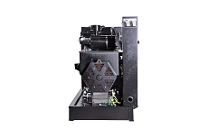 Дизельная электростанция Fubag DS 16 A ES , однофазная, открытая, пож, 838766.3