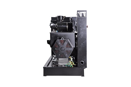 Дизельная электростанция Fubag DS 16 A ES , однофазная, открытая, пож, 838766.3