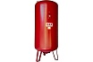 Гидроаккумулятор (750 л; красный; 10 бар; EPDM) MasDaf TM750-10bar-3001