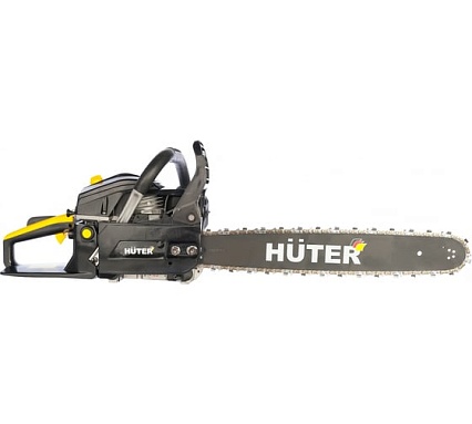 Бензопила Huter BS-52 70/6/3