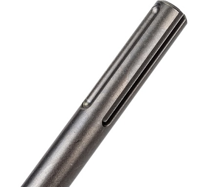 Лопатка широкая SDS-max (50x300 мм) D.BOR 65362