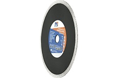 Алмазный диск 230х10х2.5х22.23 мм S.E.B. 106AG-SEB23022KL