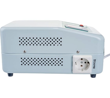 Релейный стабилизатор напряжения Suntek SK1.2 RL2000