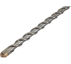Бур по бетону Basis (8x400х450 мм; SDS-plus) MONOGRAM 087-737