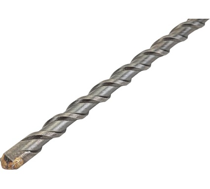 Бур по бетону Basis (8x400х450 мм; SDS-plus) MONOGRAM 087-737