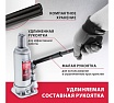 Гидравлический бутылочный домкрат Matrix MASTER 50756