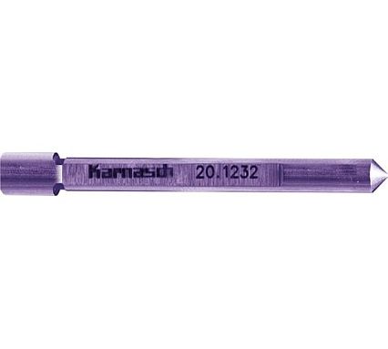 Штифт направляющий (3.95х46 мм) Karnasch 20.1232