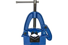 Откидные трубные тиски 1/8 – 3 1/2 дюйма 3–90 мм Irwin T9312C