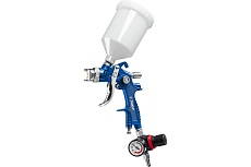 Пневматический краскопульт Зубр Профессионал ПРО 300 06453-1.4_z01