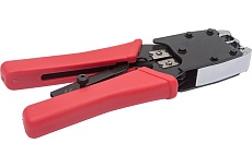 Обжимной инструмент TWT 6P,8P, Ratchet, тип HT-500R