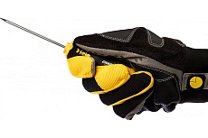 Плоская шлицевая отвертка 3,0х0,5х80 Felo Ergonic 40003210