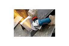Угловая шлифмашина Bosch GWS 11-125 CIE 0.601.823.220