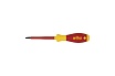 Отвертка Wiha SoftFinish electric Pozidriv PZ2x100 мм wih00879