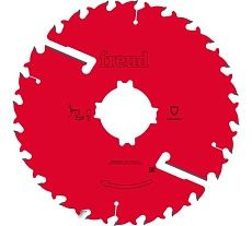 Пильный диск по дереву Freud 200x2,2x60 Z16+2, HM LM01 0300