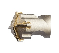 Бур 52x540 мм, SDS max Redverg 6687868