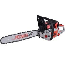 Бензопила Ресанта БП-6220 70/6/17