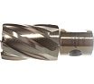 Сверло корончатое (25х30 мм; Weldon 19) Karnasch 20.1260U-025
