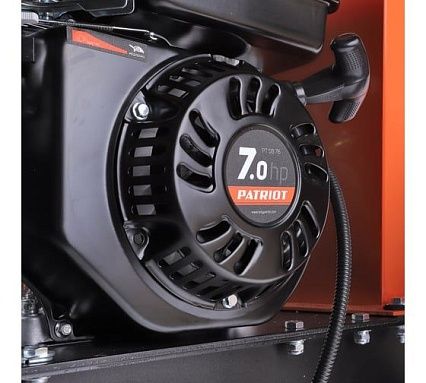 Садовый измельчитель Patriot PT SB76 732107060