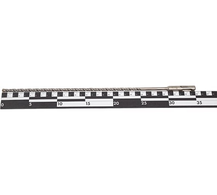 Бур по бетону SDS+ 6x350 мм HEADROCK 402-010-6350