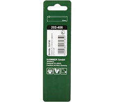 Сверло по плитке и стеклу Flex 202-406 DR GL (10х80 мм) Hammer 30822